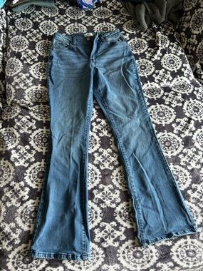 Sonoma Flare Jeans